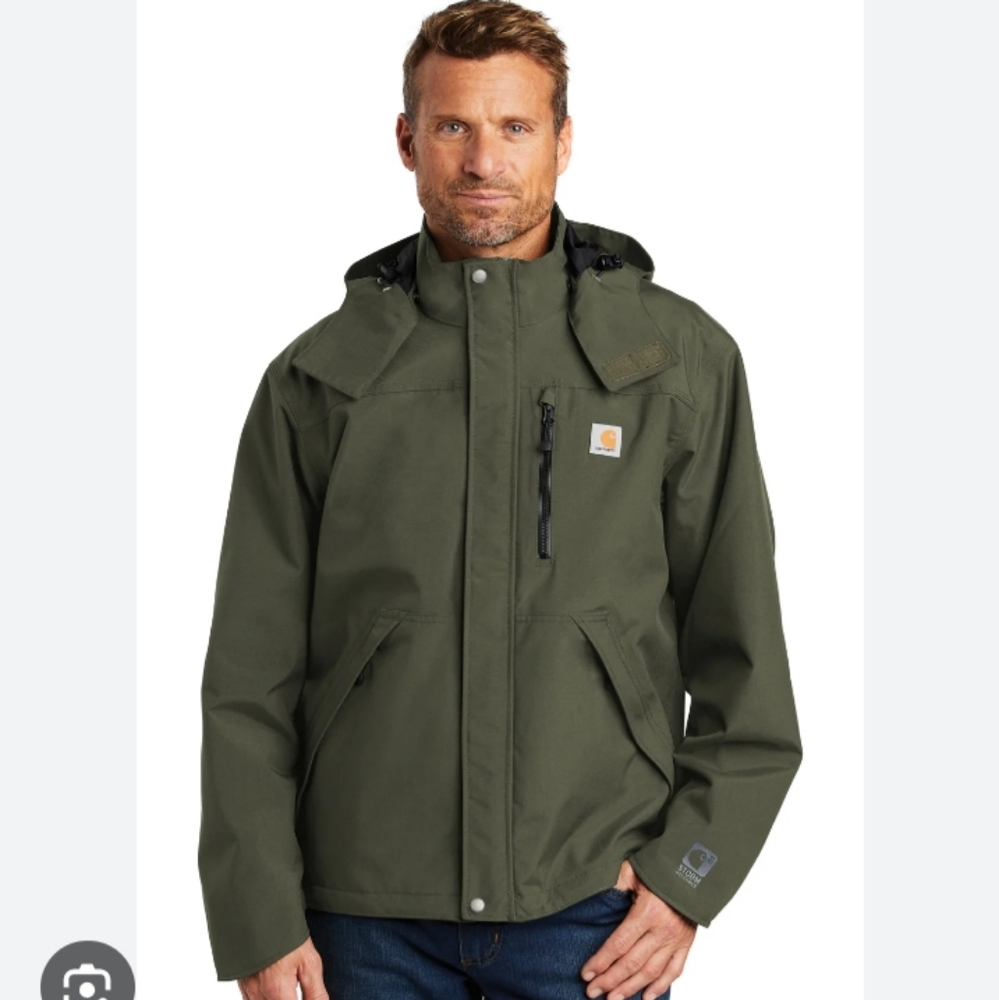 Euc! Carhartt, 2XL Tall